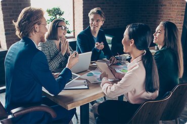 Faites évoluer votre carrière avec OBI Partner