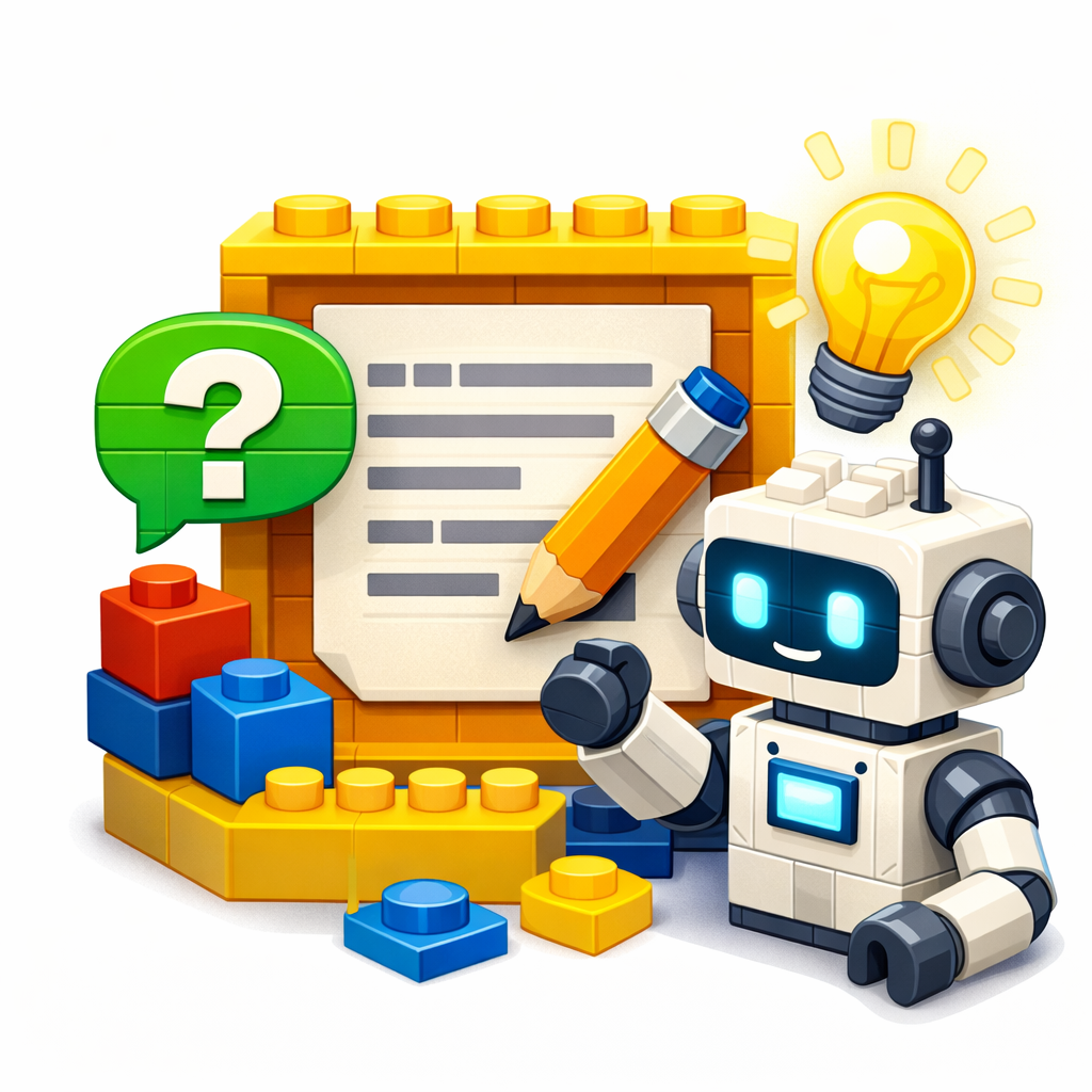 Dialoguer avec l'IA ou comment apprendre à bien prompter