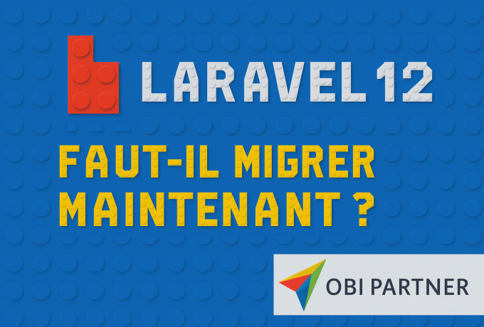 Laravel 12