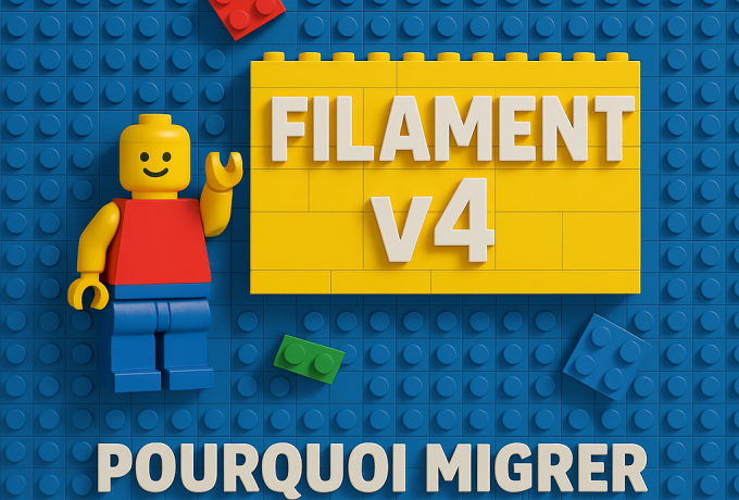 Filament v4