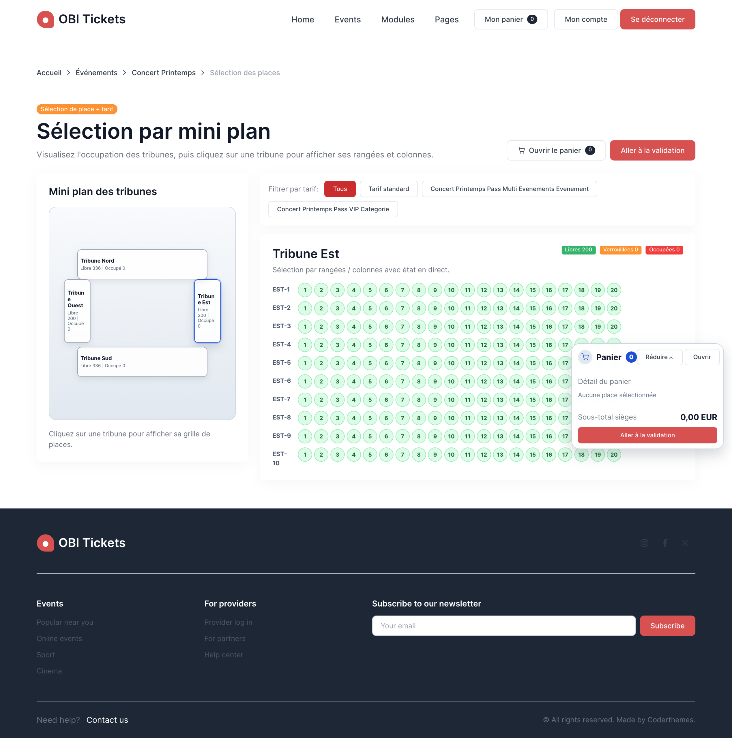 frontend-seat-selection
