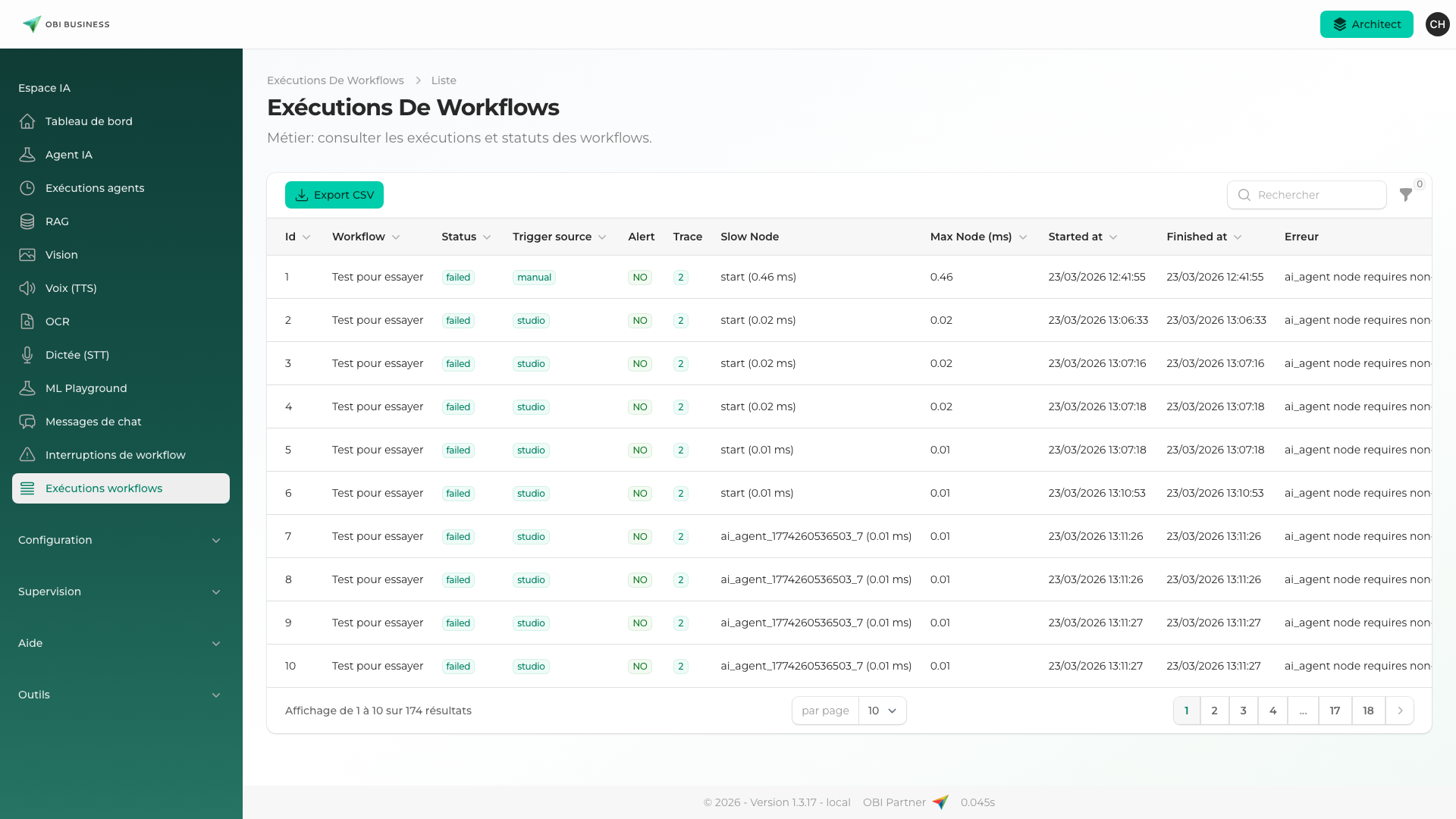 neuron-workflow-runs