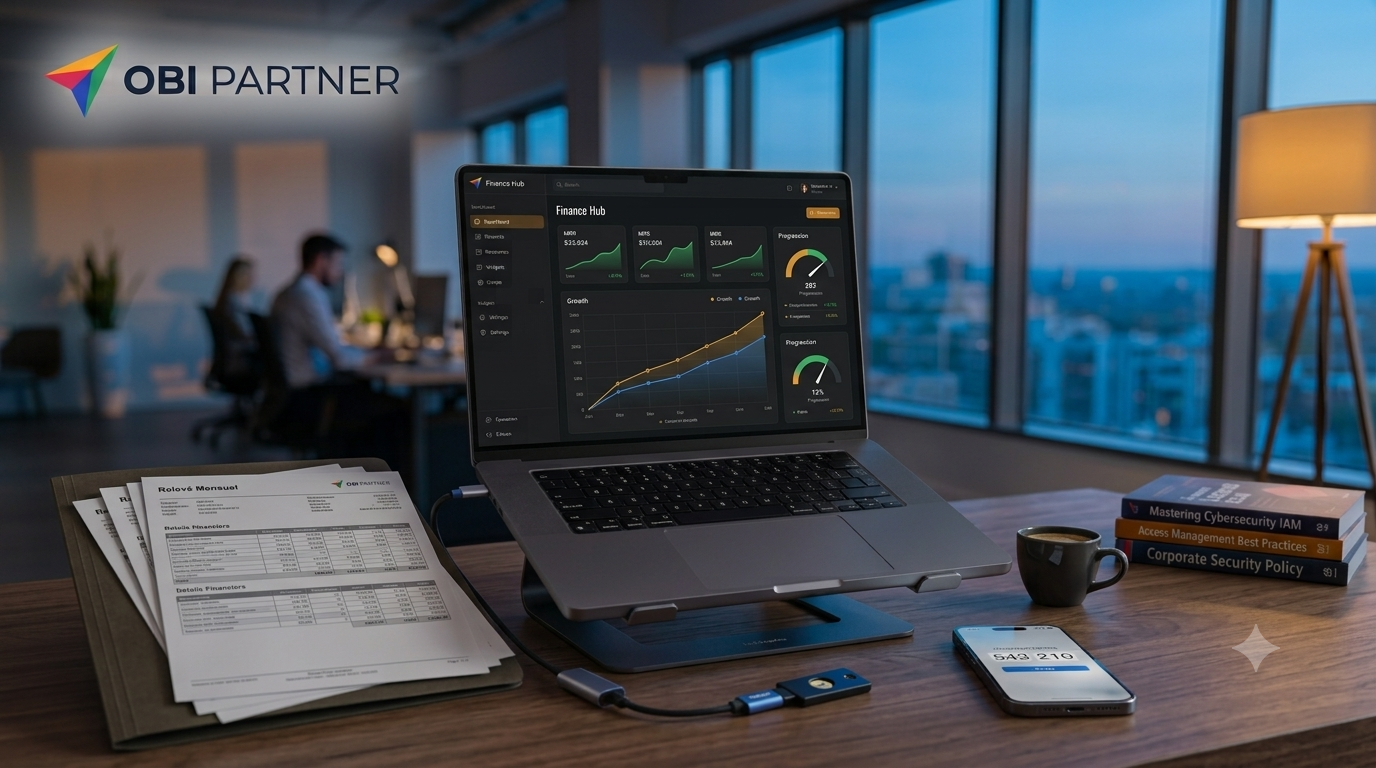 Série Laravel 13 & Filament 5 (6/8) : Tableaux de bord, KPIs et Exports de données